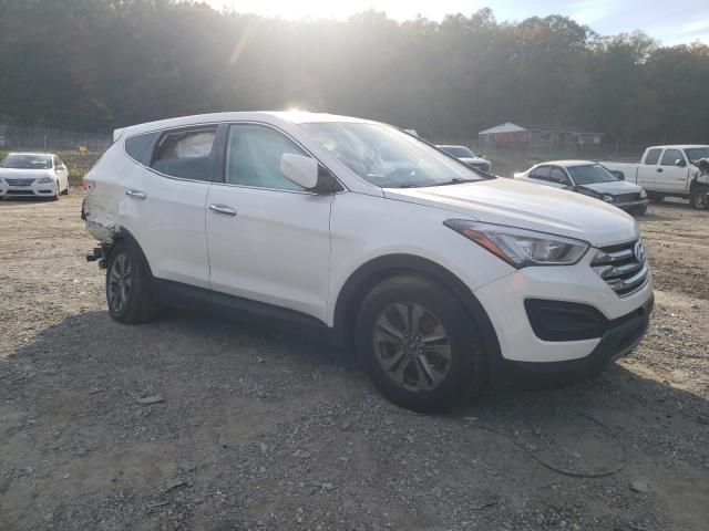 2016 Hyundai Santa FE Sport