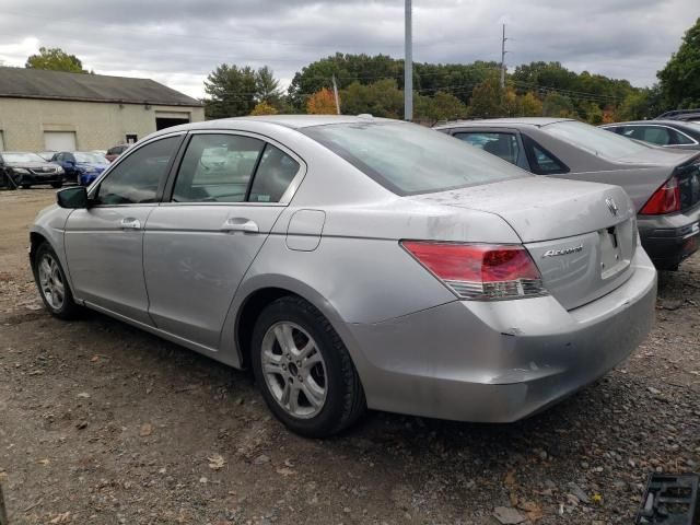 2010 Honda Accord EXL