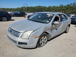 2009 Ford Fusion SE en venta en Greenwell Springs, LA