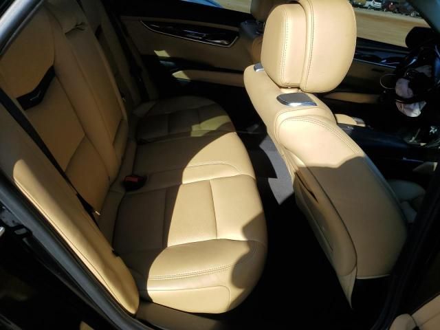 2013 Cadillac XTS Premium Collection