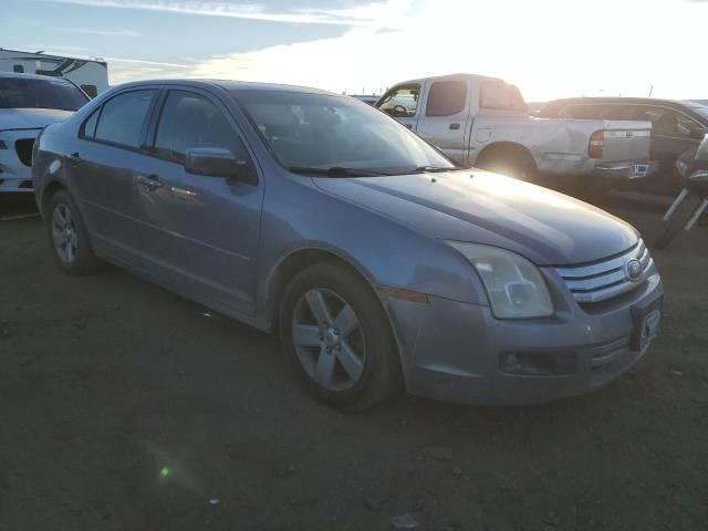 2006 Ford Fusion SE