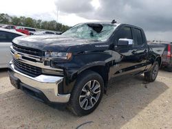 Hail Damaged Cars for sale at auction: 2019 Chevrolet Silverado C1500 LT