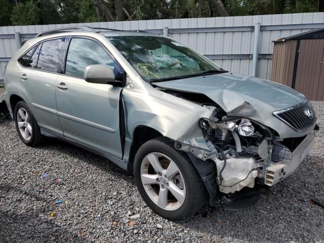 2007 Lexus RX 350