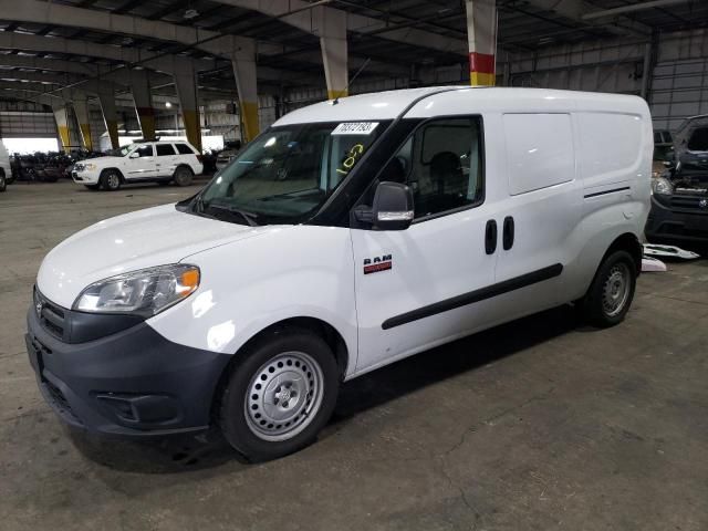 2016 Dodge RAM Promaster City