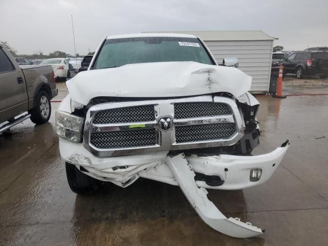 2018 Dodge RAM 1500 SLT