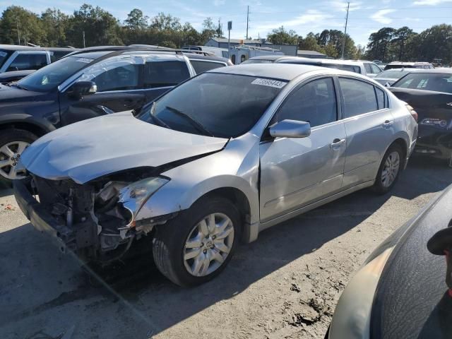 2011 Nissan Altima Base