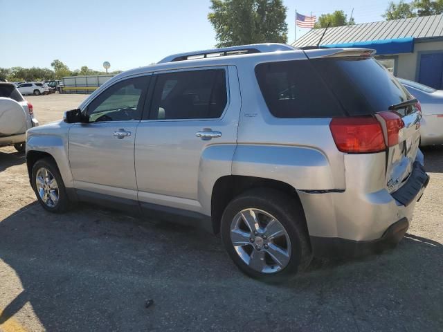 2015 GMC Terrain SLT