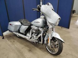 Salvage motorcycles for sale at East Granby, CT auction: 2023 Harley-Davidson Flhx