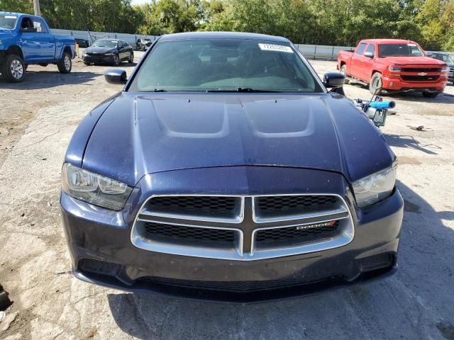 2014 Dodge Charger SE