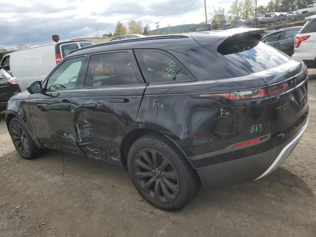 2019 Land Rover Range Rover Velar R-DYNAMIC SE