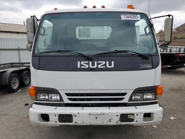 2003 Isuzu NPR