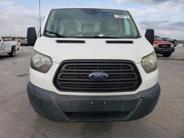 2016 Ford Transit T-350