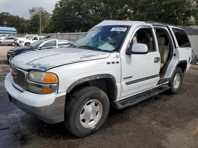 2004 GMC Yukon