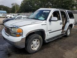 Vehiculos salvage en venta de Copart Eight Mile, AL: 2004 GMC Yukon