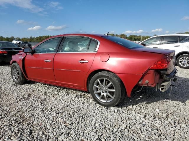 2006 Buick Lucerne CXL