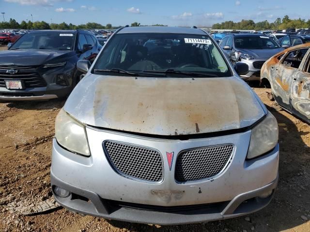 2008 Pontiac Vibe