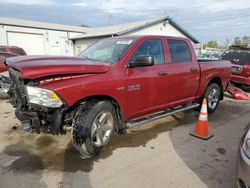 2013 Dodge RAM 1500 ST en venta en Pekin, IL