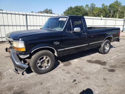 1994 Ford F150 for sale in Eight Mile, AL