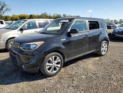 Vandalism Cars for sale at auction: 2016 KIA Soul +