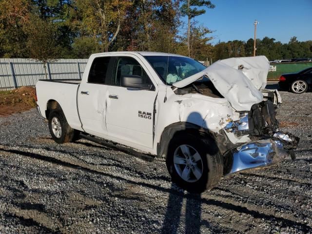 2017 Dodge RAM 1500 SLT