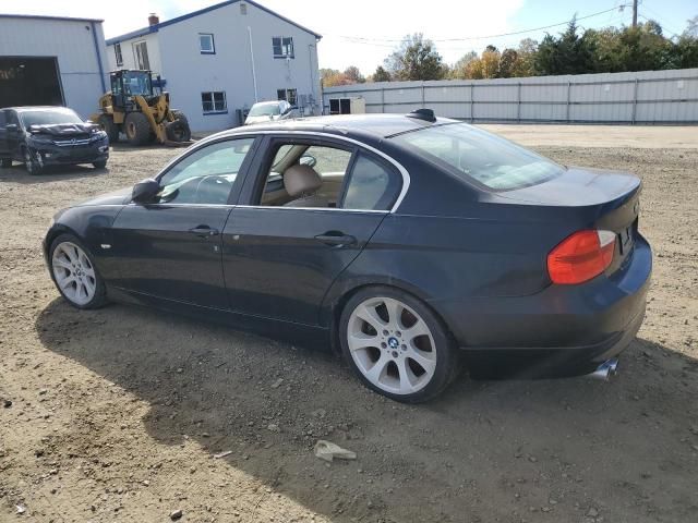 2006 BMW 330 I