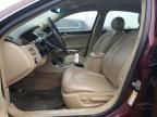 2007 Buick Lucerne CXL