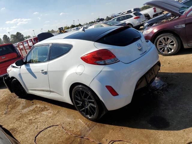 2013 Hyundai Veloster