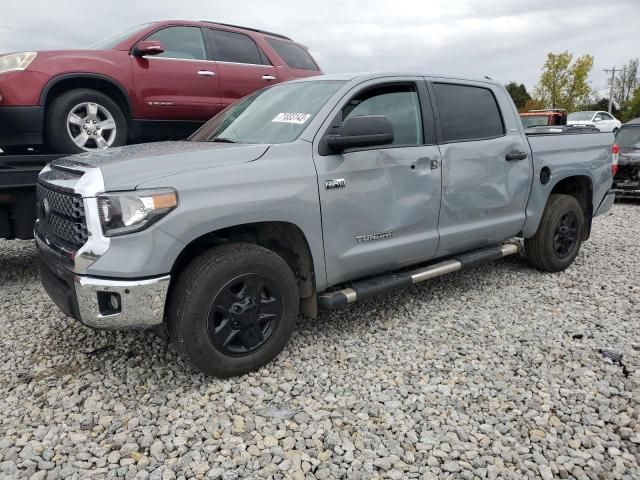 2021 Toyota Tundra Crewmax SR5