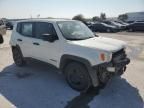 2019 Jeep Renegade Sport