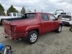 2006 Honda Ridgeline RTS