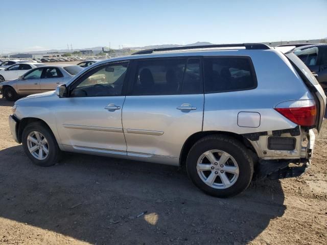 2010 Toyota Highlander