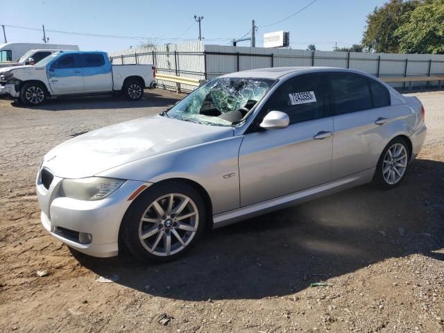 2011 BMW 328 I