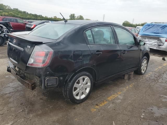 2010 Nissan Sentra 2.0