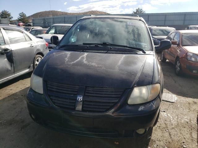 2005 Dodge Grand Caravan SXT