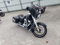 Salvage cars for sale from Copart Harleyville, SC: 2022 Harley-Davidson Flhxs