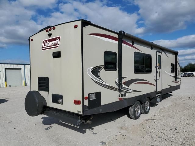 2018 Other Motorhome