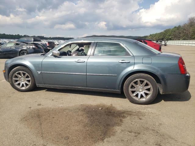 2006 Chrysler 300C