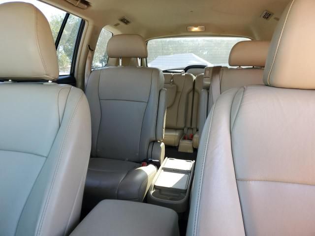 2013 Toyota Highlander Base