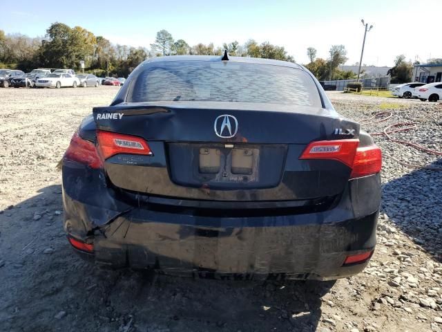 2014 Acura ILX 20