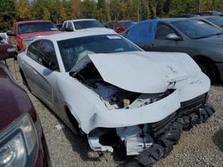 Dodge Charger Vehiculos salvage en venta: 2020 Dodge Charger SXT