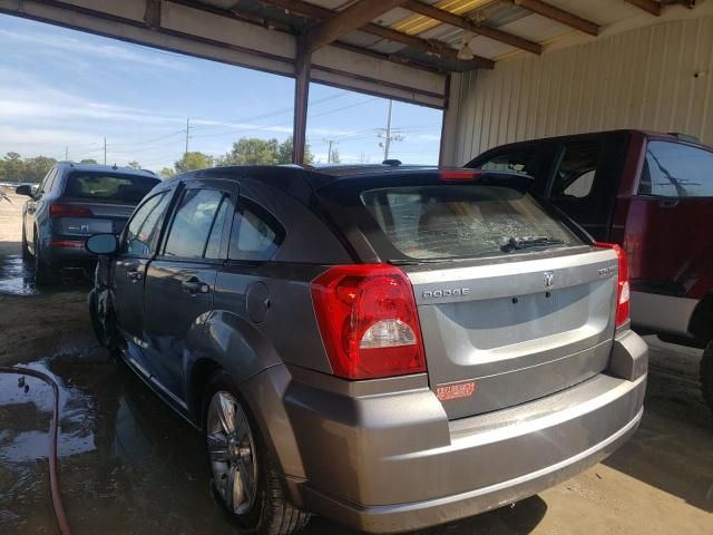 2011 Dodge Caliber Mainstreet