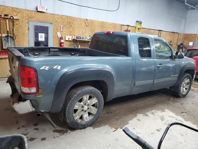 2007 GMC New Sierra K1500