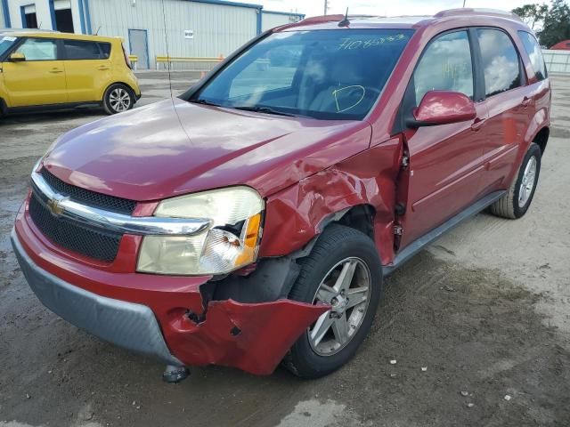 2006 Chevrolet Equinox LT