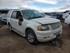 2006 Ford Expedition Limited