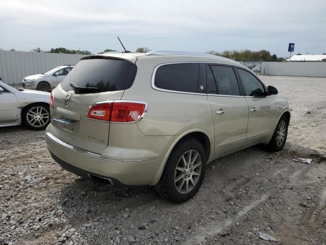 2013 Buick Enclave