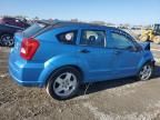 2008 Dodge Caliber SXT