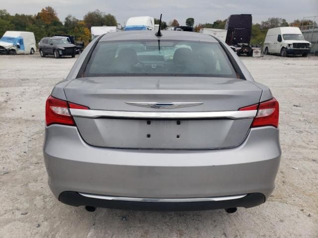 2013 Chrysler 200 Limited