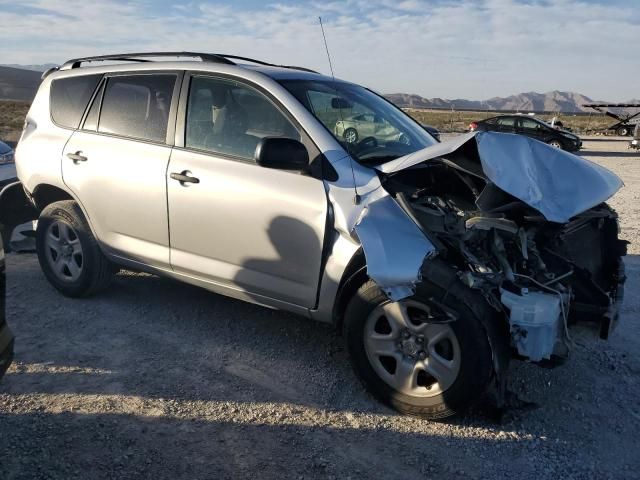 2008 Toyota Rav4