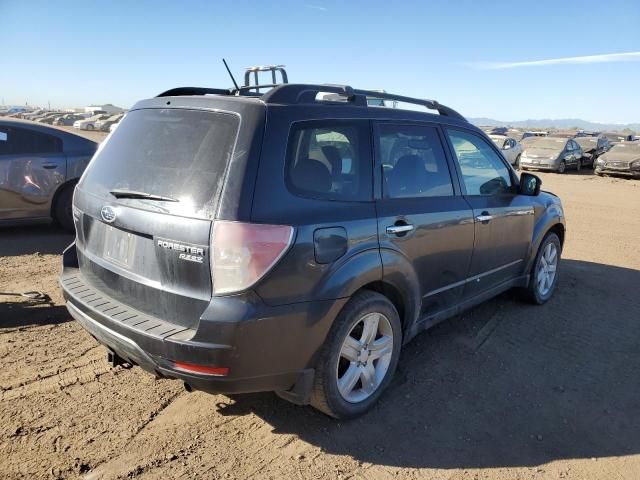 2010 Subaru Forester 2.5X Premium