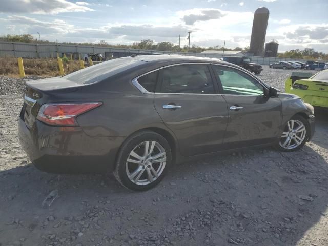 2015 Nissan Altima 3.5S